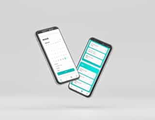 前端工程師-Chien-接案作品