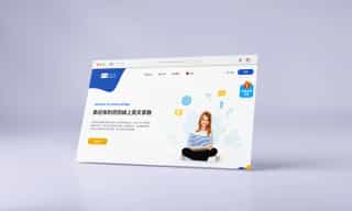 前端工程師-Chien-接案作品