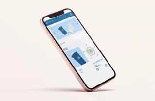 前端工程師-Chien-接案作品