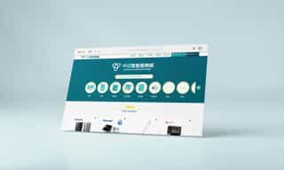 前端工程師-Chien-接案作品