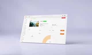 前端工程師-Chien-接案作品