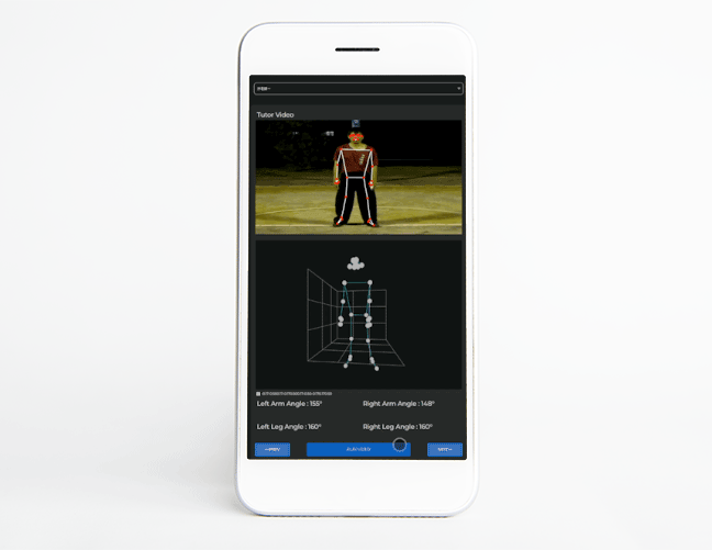 前端工程師-Chien-接案作品