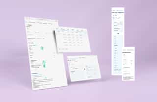 前端工程師-Chien-接案作品